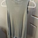 Bobeau  Choker Tank Top Photo 11