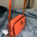 Dooney & Bourke Dual Compartment Crossbody Bag Photo 4