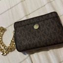 Michael Kors Chain Wallet Photo 1