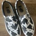 Vans Platform Custom Slip On Sneakers Photo 2