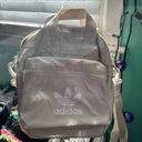 Adidas Mini Backpack Photo 0