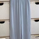 Equipment  femme silk wide leg pants Photo 0