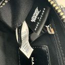 Marc Jacobs  New X Looney Tunes Coyote Barrel Black Leather Crossbody Purse Bag Photo 9