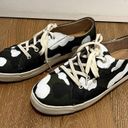 Jack Rogers Wren + Glory X   Camo Sneakers Hand painted sold out Photo 7