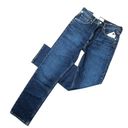 Citizens of Humanity NWT  Daphne in Winsome High Rise Stovepipe Jeans 27 Photo 0