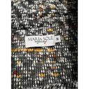 Maria Sole made in Italy Wrap Around 1 button closure Sweater Size M Size M Photo 4