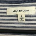 Max Studio Button Down Top Photo 3