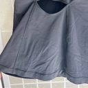 Lululemon  In Training Tank black size 4 Photo 8