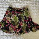 Lovers + Friends Revolve  Floral Mini Skirt  Photo 1