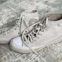 Converse Tan Size 8.5 Photo 3