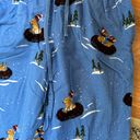 L.L.Bean XS Pajama Pants Photo 1