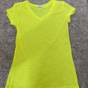 blowfish  Malibu Neon Yellow Tshirt Photo 0