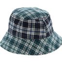 Wild Fable Womens  Plaid Floppy Y2K Style Throwback Grunge Festival Bucket Hat Photo 0