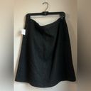 Old Navy  A-Line Wool Skirt Photo 3