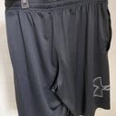 Under Armour Black Basketball Shorts Photo 1