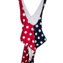 Beach Riot  One Piece Polka Dot Bathing Suit Photo 8