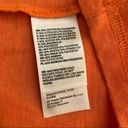 The North Face  Aurora Dress In Emberglow Orange Size M Photo 10