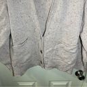 Universal Threads NWOT Universal Thread Light Purple Speckled Button Front Cardigan XXL Photo 6