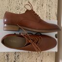 ALDO oxford Thylian with a flat sole Photo 10