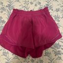 Lululemon Hotty Hot Short 4” Photo 0