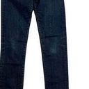 Denim & Supply Ralph Lauren  Dark Wash‎ Skinny Jean Size 27/32 Photo 0