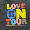 Harry Styles love on tour shirt size medium Photo 2