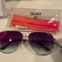 Quay Australia QUAY XL multicolored aviators Photo 0