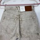 Calvin Klein  Jeans‎ Straight Fit W25 x L28 SP40573747 Acid Wash Photo 7