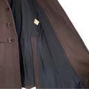 A.P.C Wool Duffle Pea Coat Jacket Size 38 Photo 3