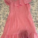 TCEC Pink Dress Photo 0