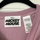 Disney Vintage Mickey Mouse Tee Photo 1