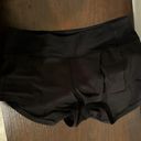 Lululemon Speed Up Low-Rise Shorts 2.5” Photo 0