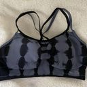 Champion Tie Dye Sports Bra Photo 0