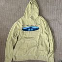 Beachcomber Sweatshirt Yellow Size M Photo 0