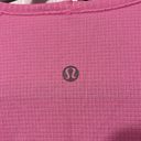 Lululemon  short sleeve swiftly tech Photo 3