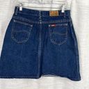 Lee  denim skirt Photo 1