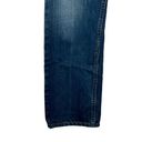 Gap 1969  Women's Jeans Curvy Straight Leg Stretch Low-Rise Denim Blue Size 32 Photo 3