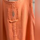 Free People Movement Tank in color melon Photo 5