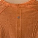 Lululemon Swiftly Tech Long Sleeve Photo 3