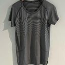 Lululemon  Swiftly Tech Short Sleeve Photo 0