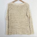 BCBGMAXAZRIA  Mixed Stitch Sweater Size XXS Photo 6