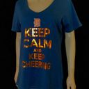 5th & Ocean Detroit Tigers MLB V-Neck Tee Photo 2