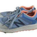 New Balance  Blue Fresh Foam Arishi Running Shoes Sneakers Women's Size 9 Photo 1