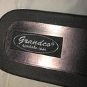 Grandco Sandals Black Size 7 Photo 2