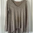 Juicy Couture  V-Neck Sweater Size Small Photo 0