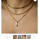 evry jewls necklace Gold Photo 2