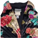 Joseph Ribkoff  Floral Print Sleeveless Top Photo 4