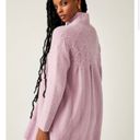 Free People Jaci Sweater Dress Photo 5