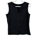 J.Jill supersoft notch-neck tank  Size Small Photo 0