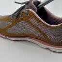 FootJoy  FJ Yellow Pink Gray Women's Golf Shoes Size 7.5 Photo 8